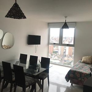 Apartamento de 1 Dormitorio